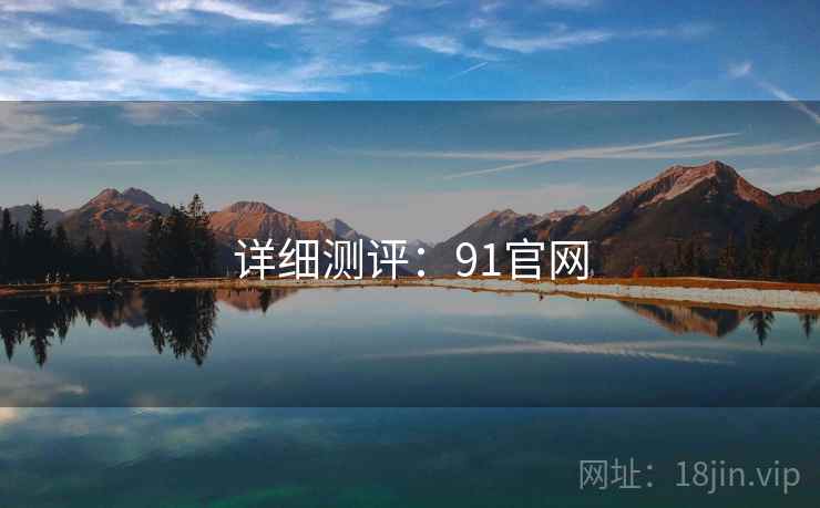 详细测评：91官网